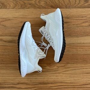 Adidas Alphabounce Shoes